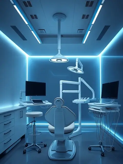Dental & Medical