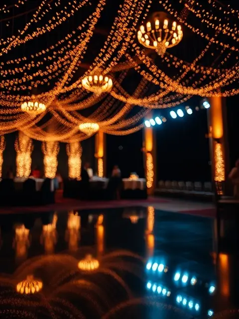 Events & Party
