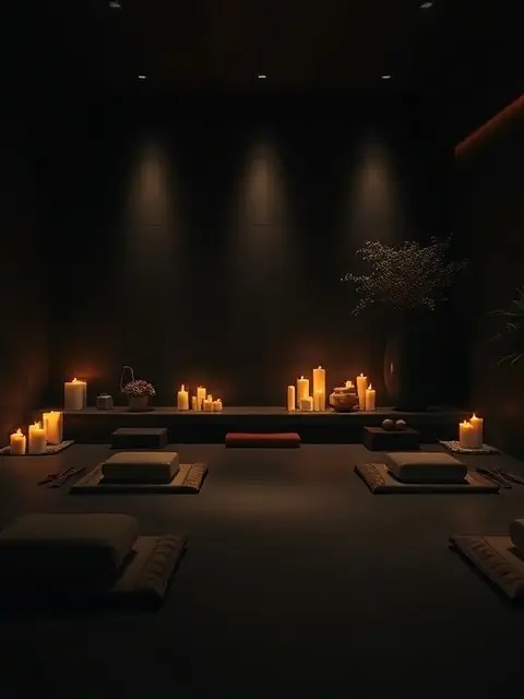 Health & Wellness