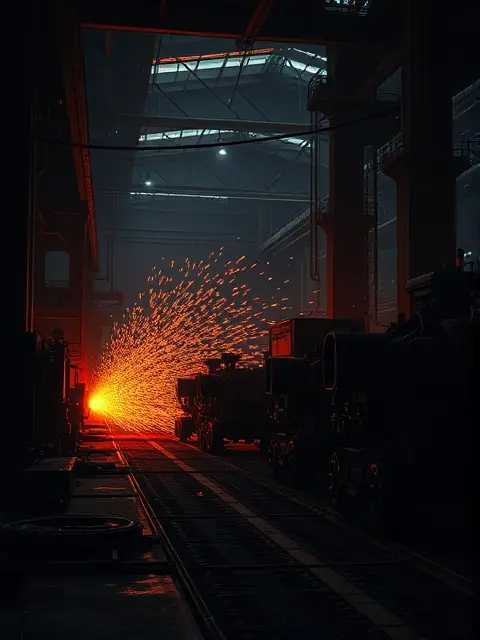 Industrial & B2B