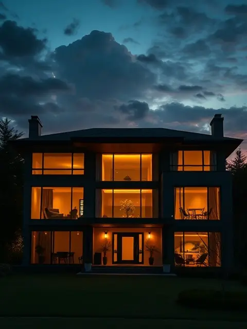 Real Estate