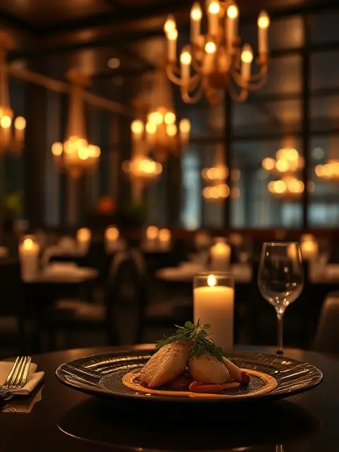 Restaurants