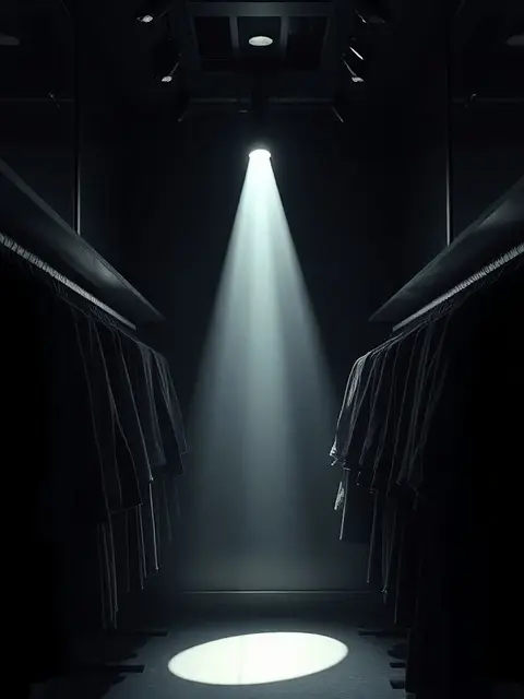 Retail & Fashion