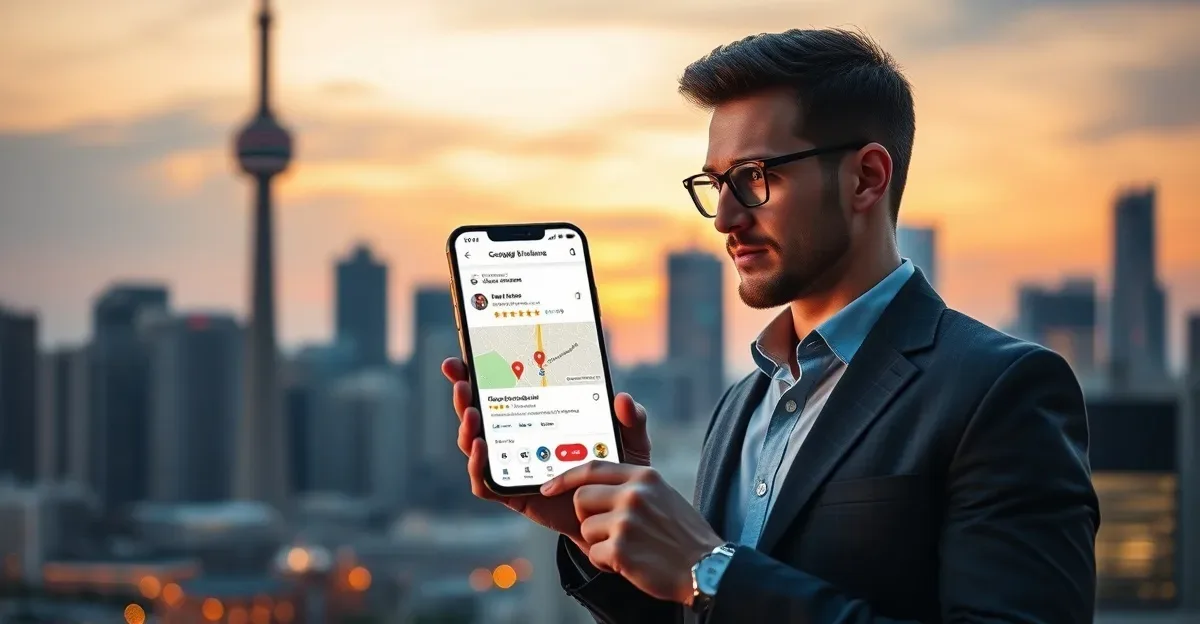 local seo services
